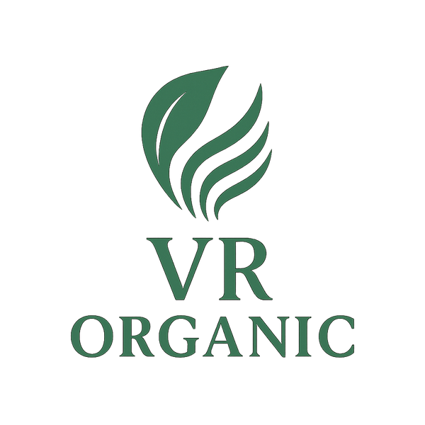 VELVET ROOTS ORGANIC 